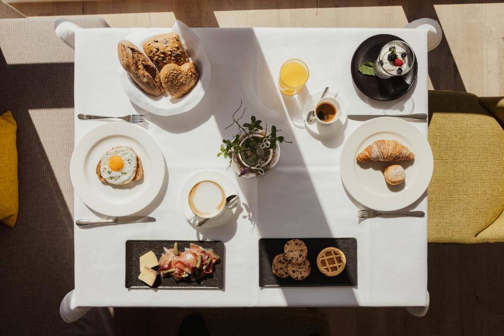 Hotel Diamant - 5