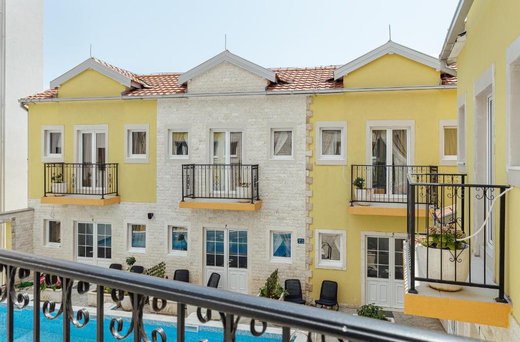 Hotel Subra Atrium - 5