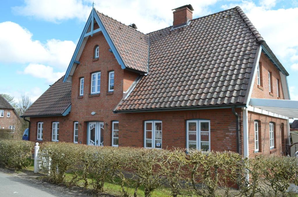 Hardesweg 63 Nr 3, Boldixum