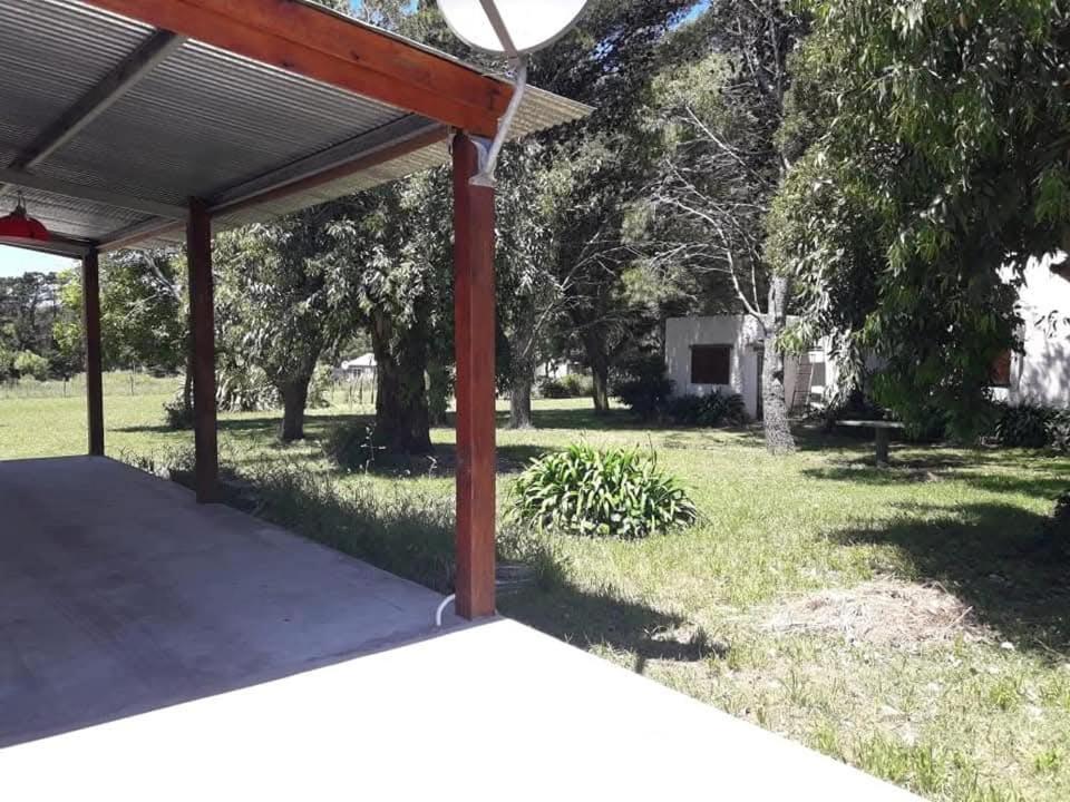 Monoambiente Ros - 2