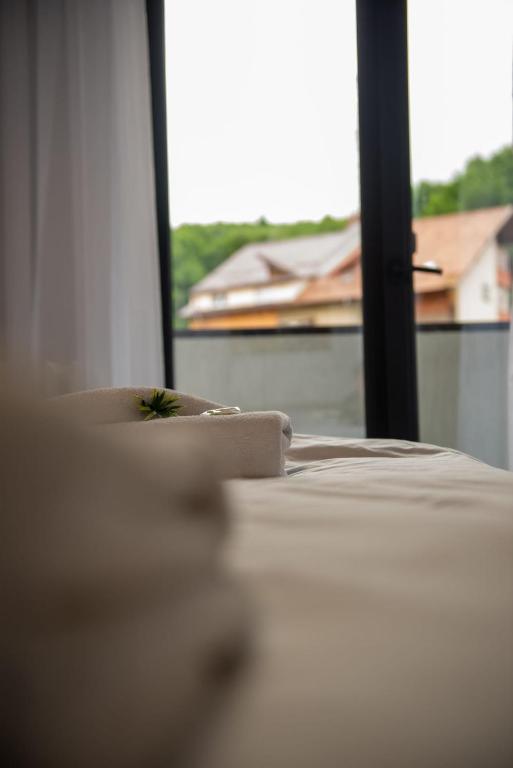 Aarbor Forest Residence, Brašov