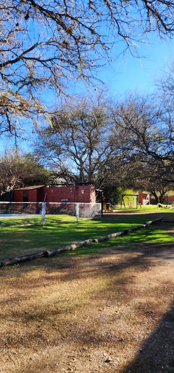 Cabañas Villa las Lomas - 2