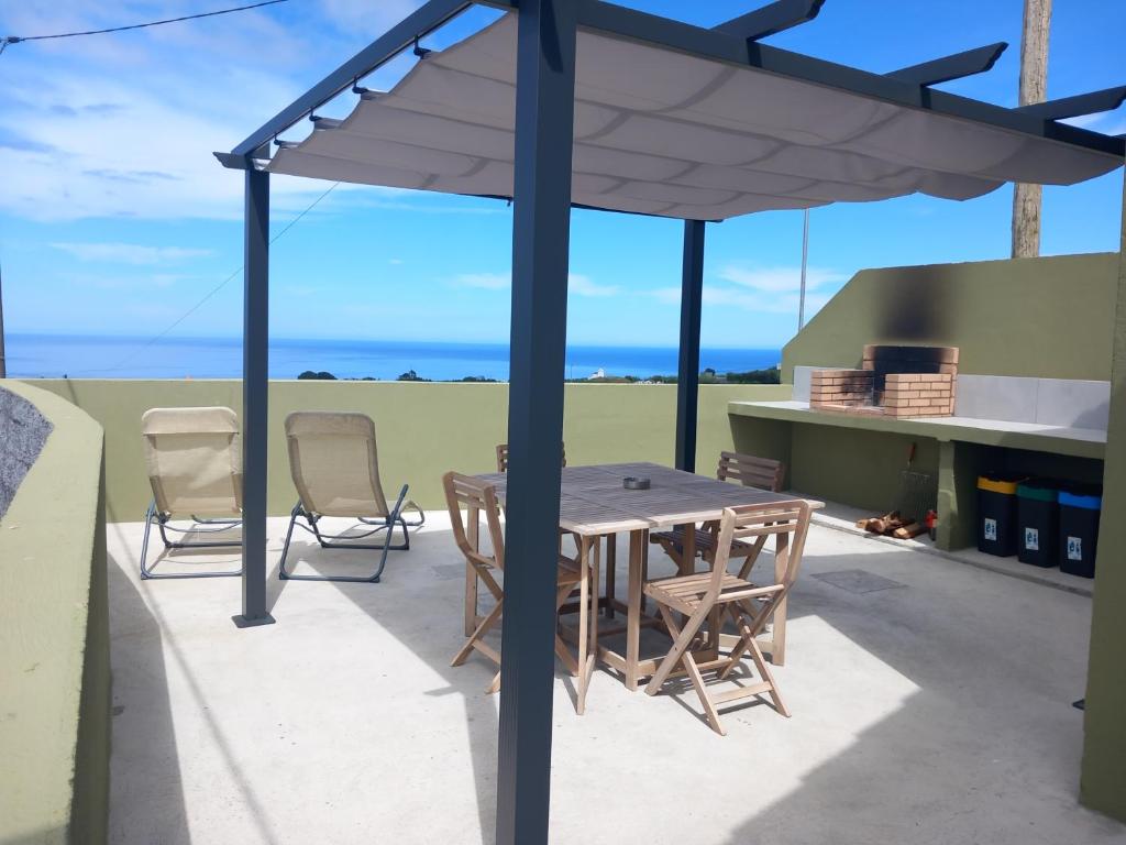 Alto do Sossego, Nordeste