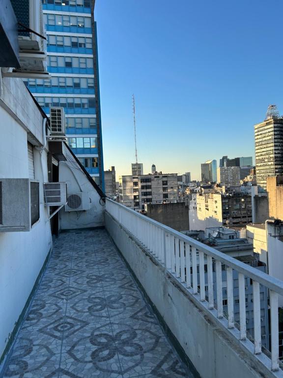 Tower Apartment Maipu - 4