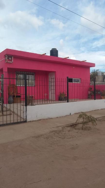 Casa Noche y Dia - 2