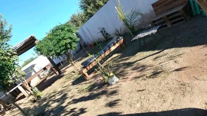 Casa Noche y Dia - 3