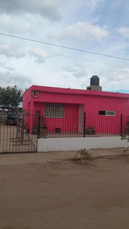 Casa Noche y Dia - 5