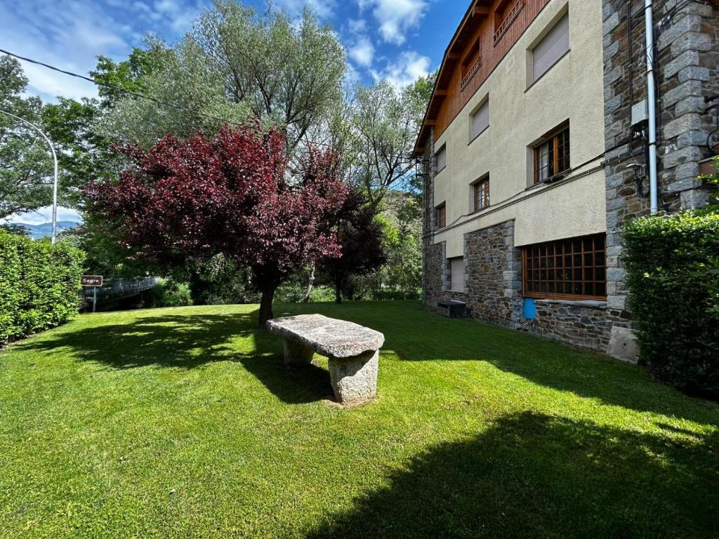 La Ribera d'Er, Llívia, Llivia