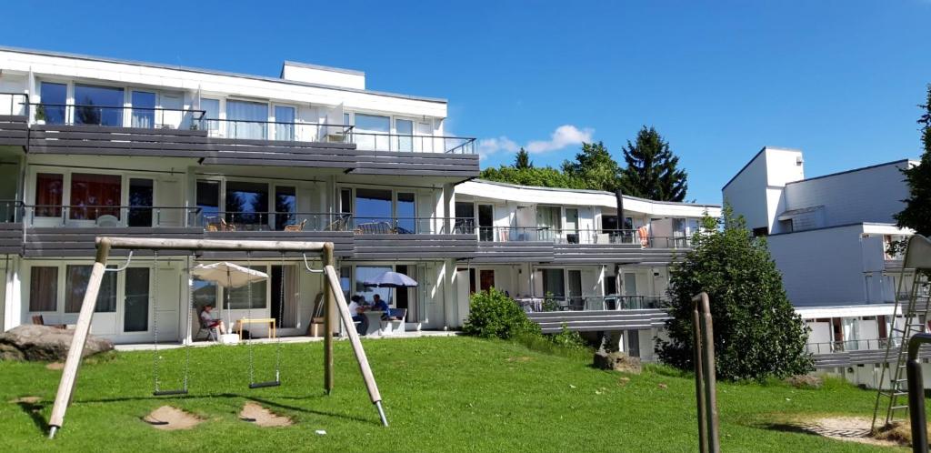 TOP KaVi apartments #5, Pool, Sauna und Fitness FREE, 2-Zimmer - 2