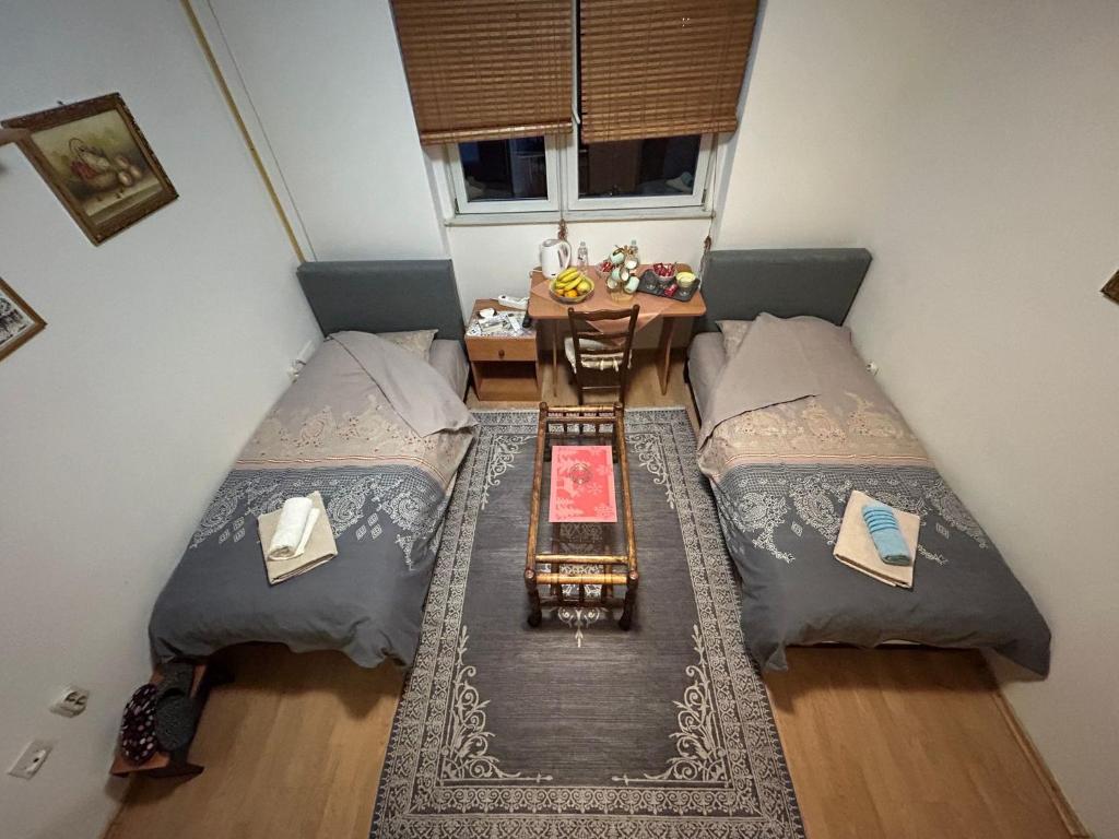 Rooms Ada Centar Free Parking - 3