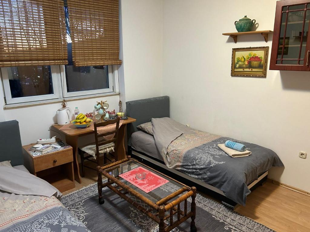 Rooms Ada Centar Free Parking - 2