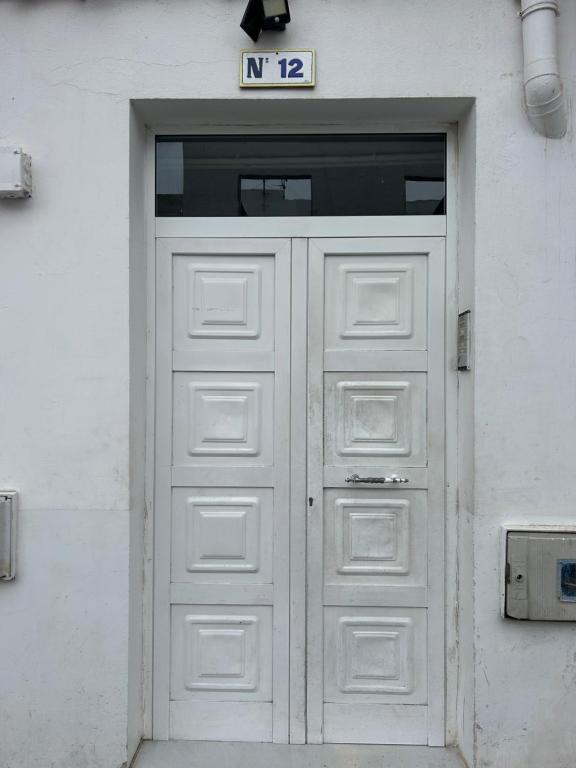 APARTAMENTO CENTRAL 5 - 2