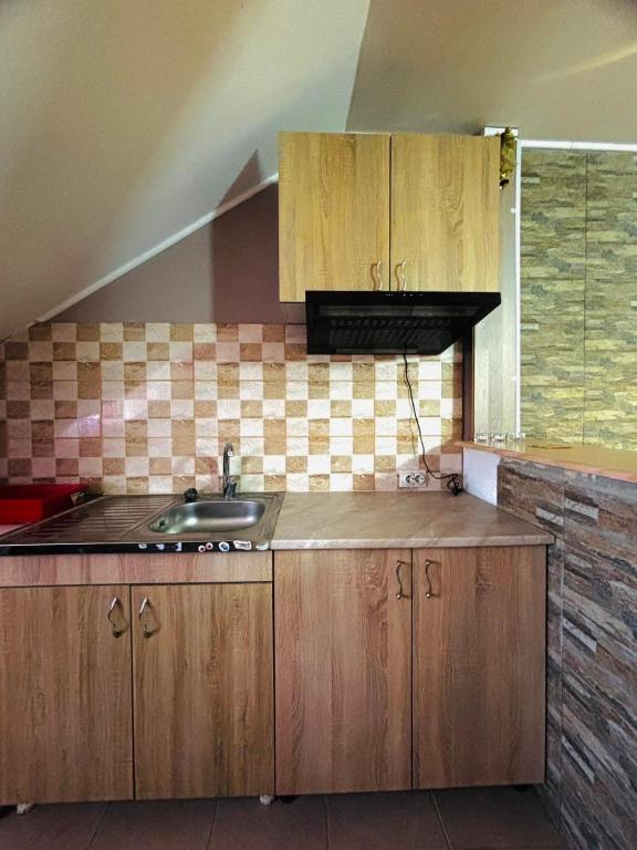 Apartmani Radovanovic - 4