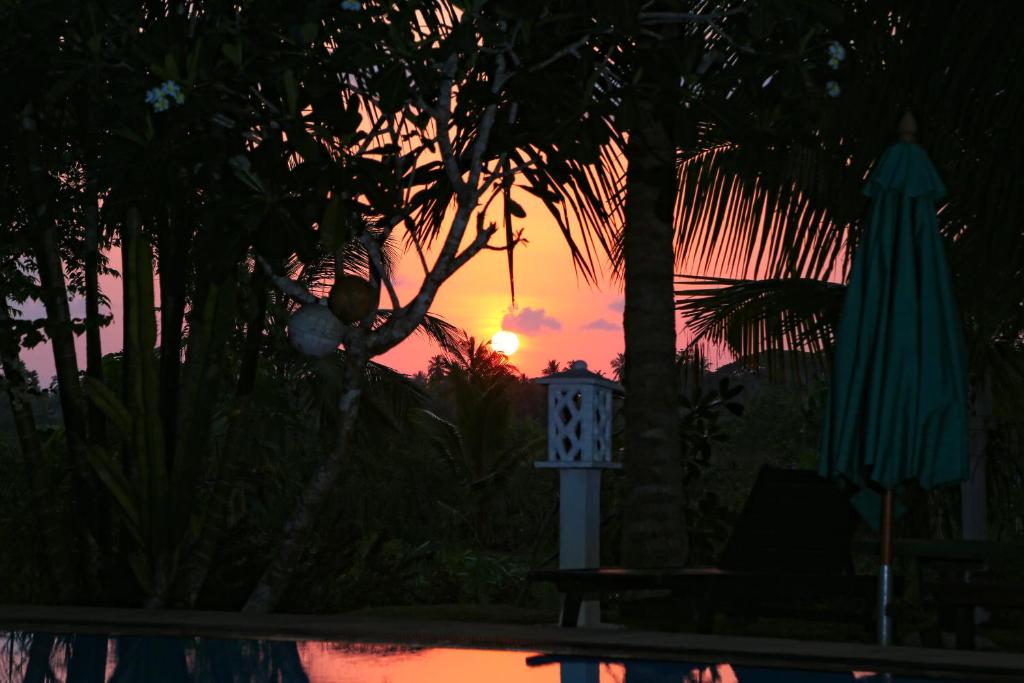 Shangri-lanka Villa photo