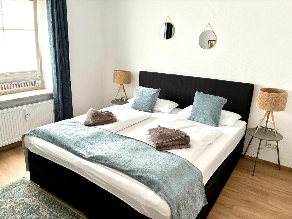 LYMA Suites - Family Suite S34 - NEU Kernsaniert - 4