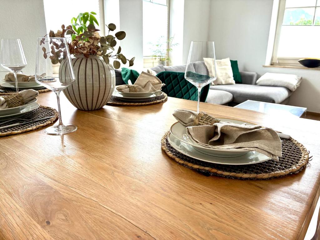 LYMA Suites - Family Suite S34 - NEU Kernsaniert - 3