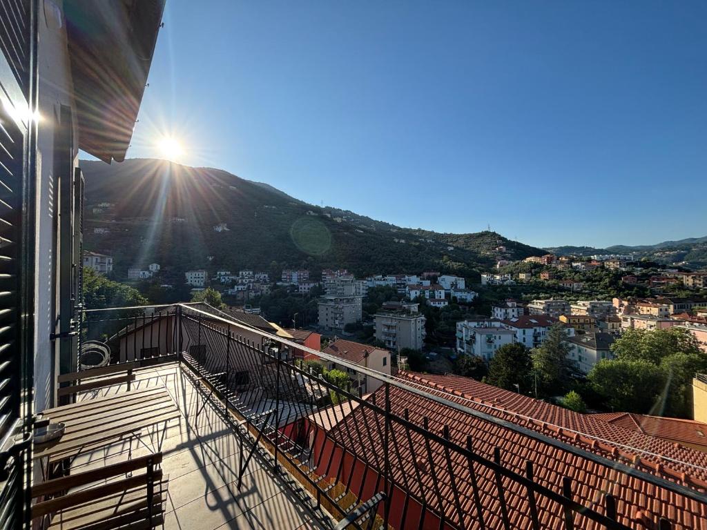 BellaVista, La Spezia