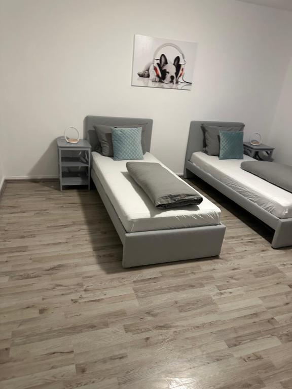 Smile Apartment 3, Duisburg