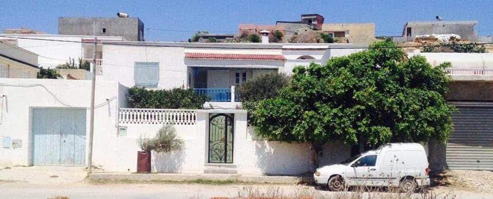 La Source Guesthouse, El Haouaria