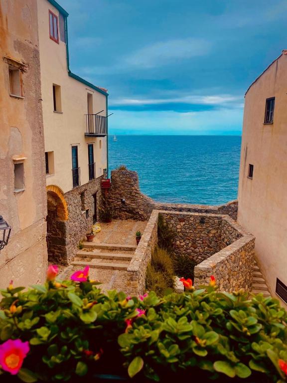 Casa A' Funtana SEA VIEW - 1