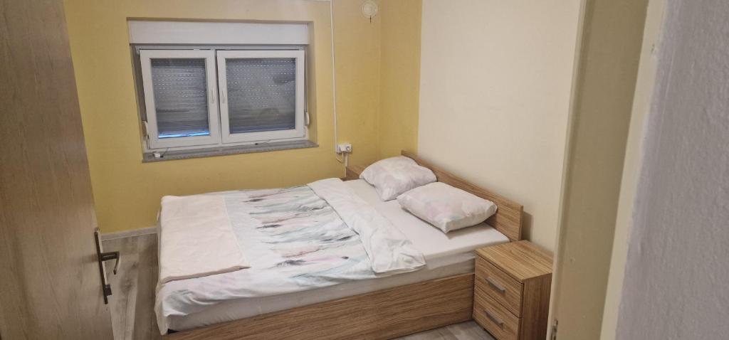 M&T Rooms - 5
