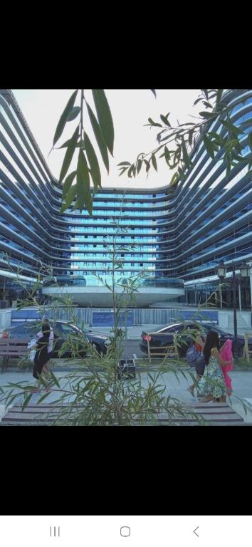 Titanic One, Mamaia Nord – Năvodari