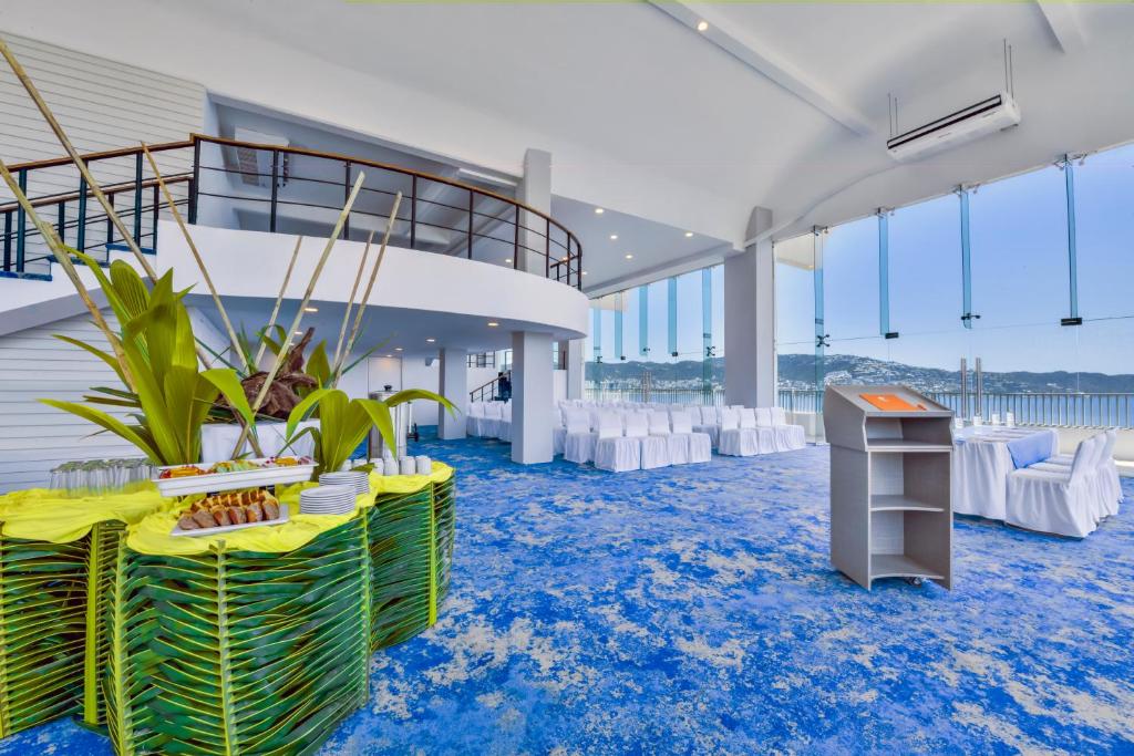 Meeting room / ballrooms