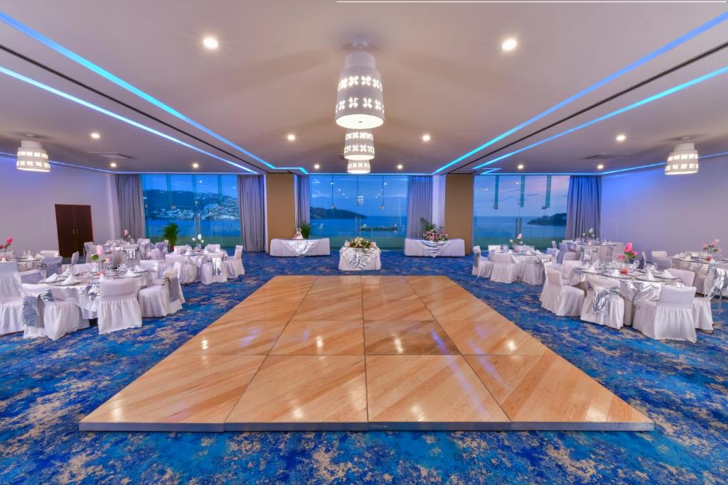 Meeting room / ballrooms