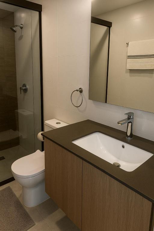 Estancia Habita - Departamento Completo - 4