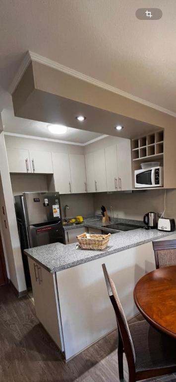 Departamento en pucon - 2