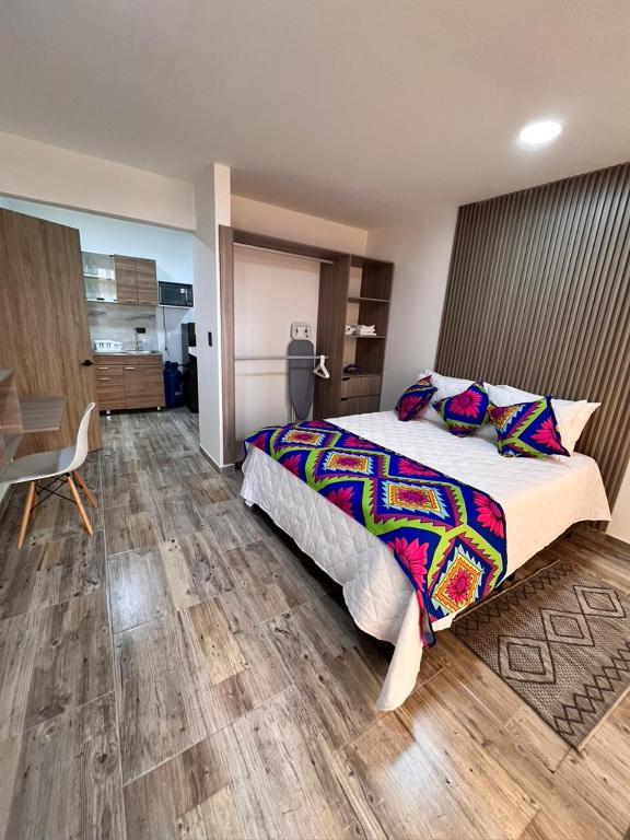 Meraki Urban Lofts - 1