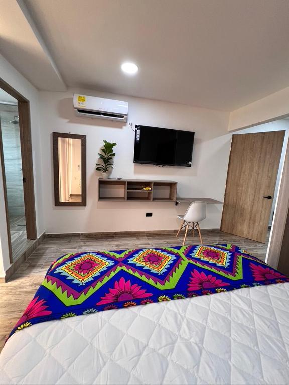 Meraki Urban Lofts - 4