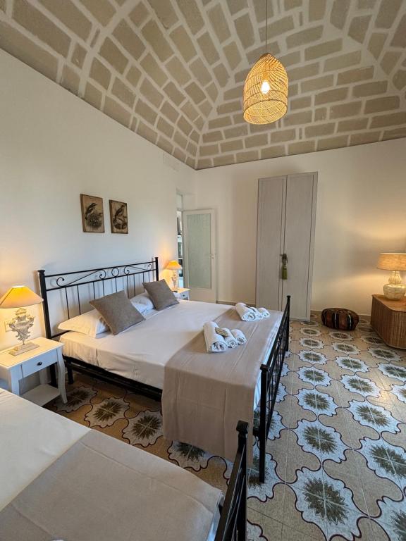 DIMORA DELLA CAVA Favignana - 5