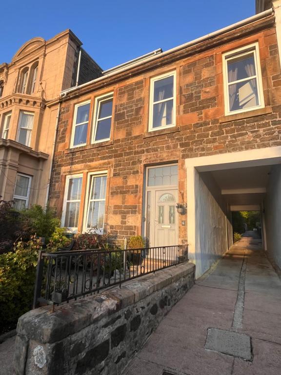 Harbour View, Rothesay