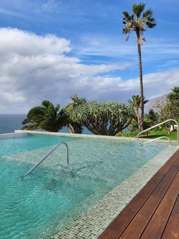 Design Suite at Formosa Beach, Funchal