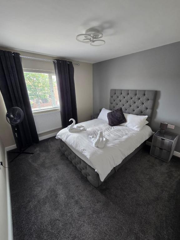 Perfect Getaway 1, Middlesbrough