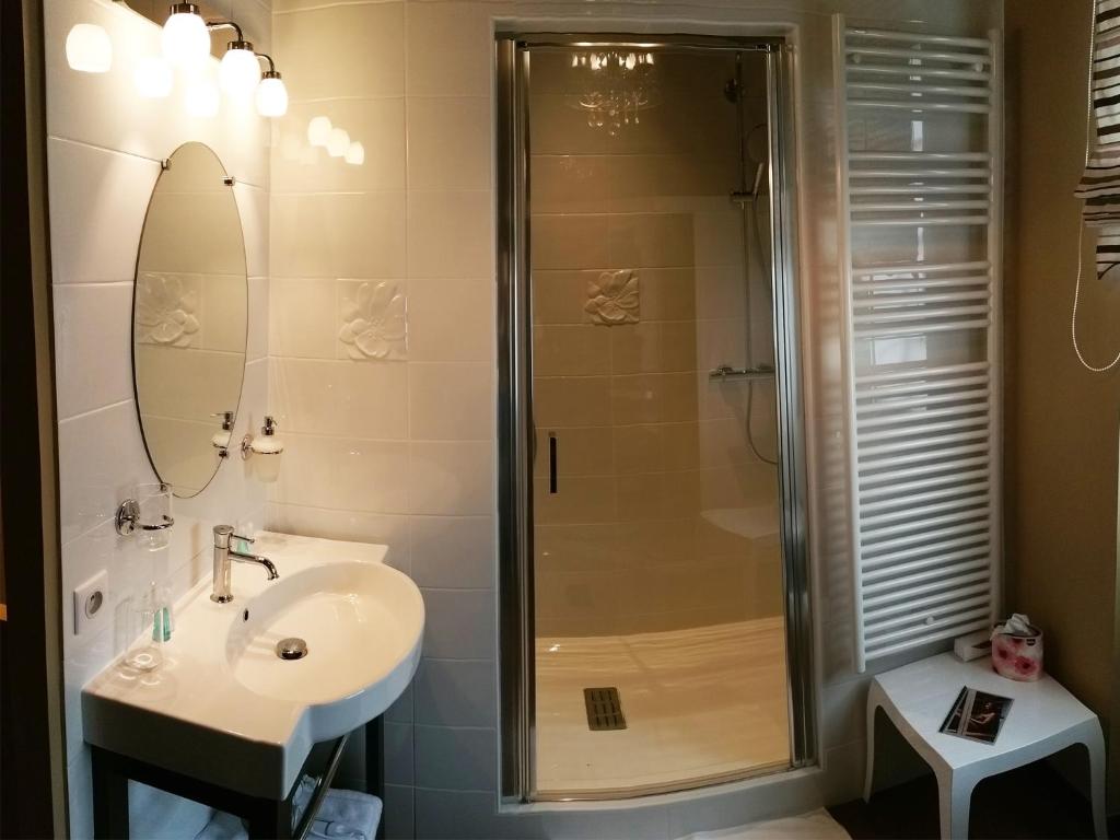 La Sauternaise, luxury Boutique B&B photo