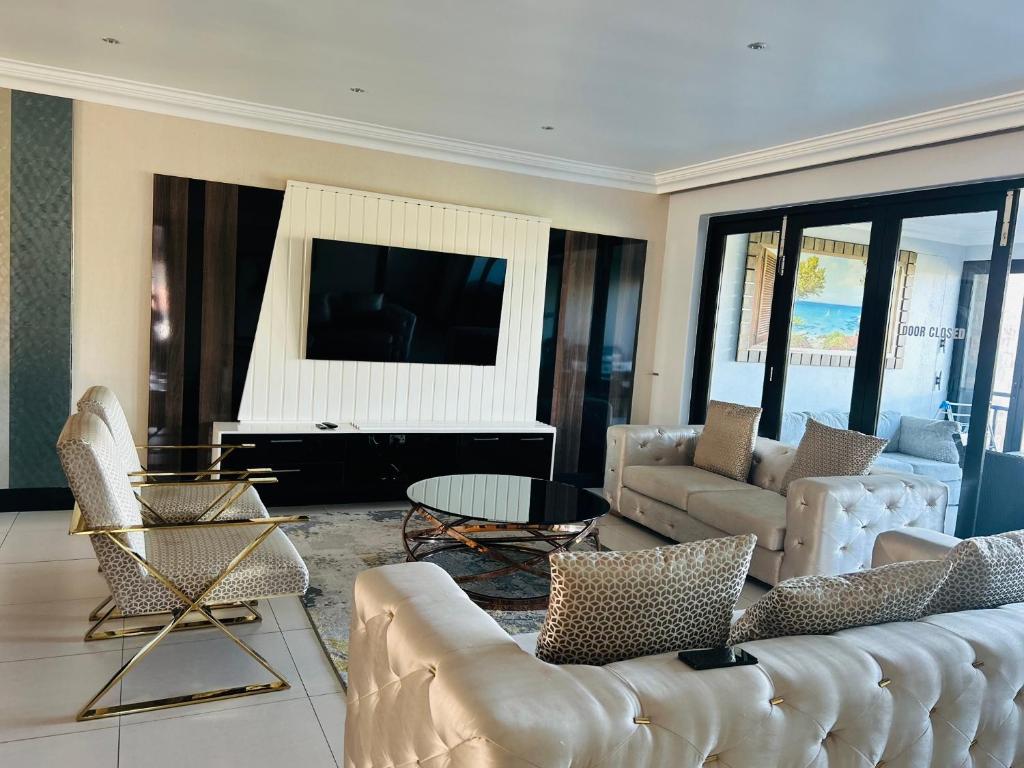 15 Phezulu, 47 Horsewood drive, Zimbali Coastal Estate, Ballito, Ballito