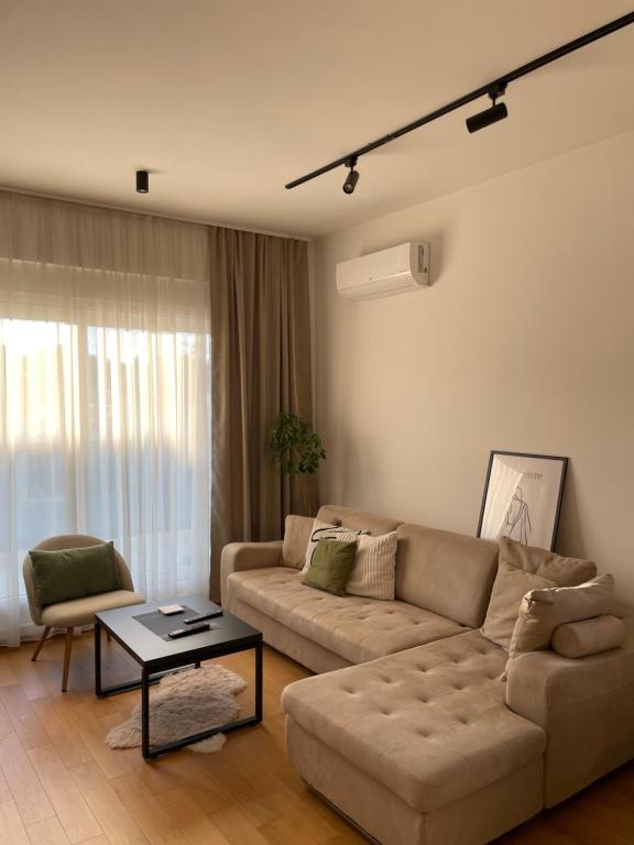 Apartment ALPHA - 2