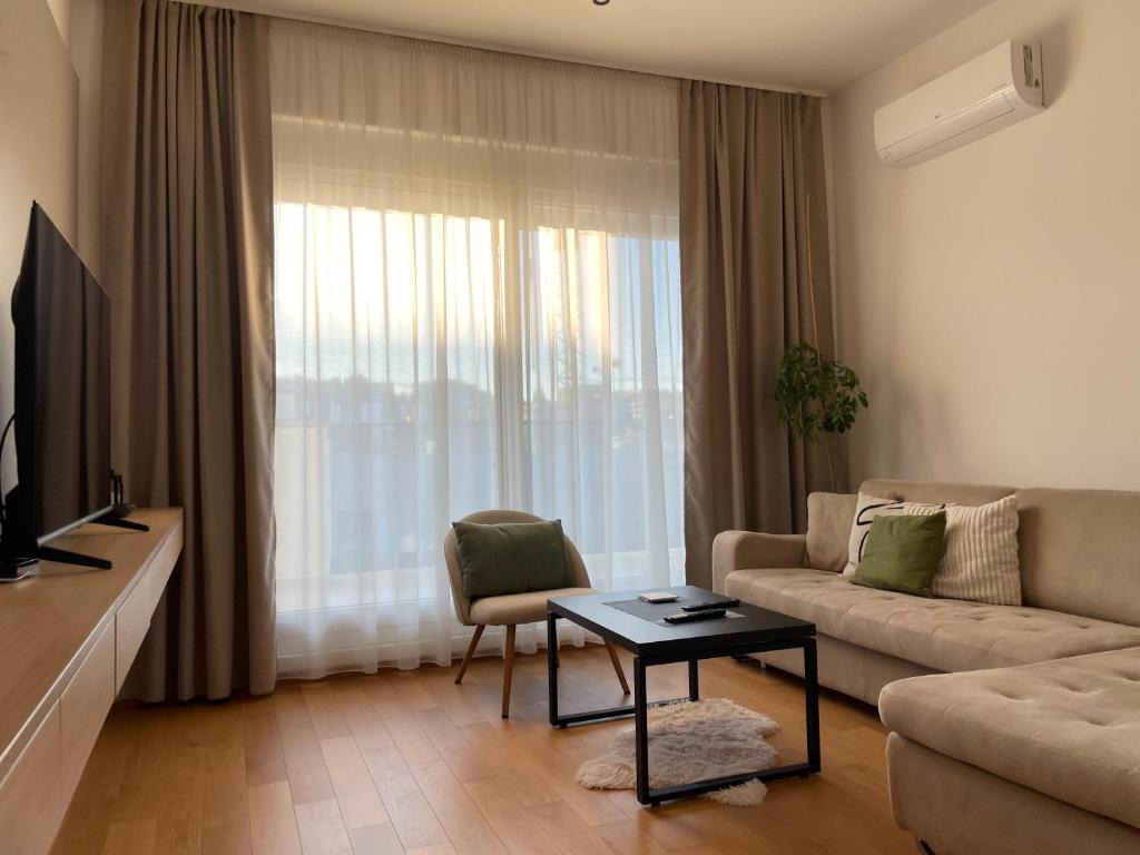 Apartment ALPHA - 5