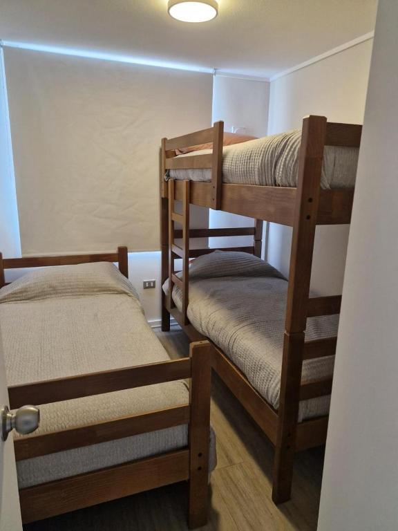 Arriendo depto en La Serena condominio Firenze - 3