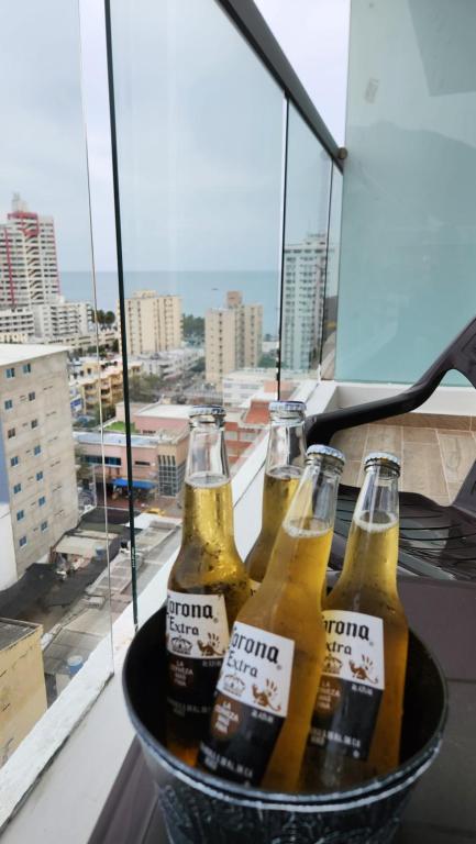 Apartamento para estrenar tipo Loft SkyTower - 1