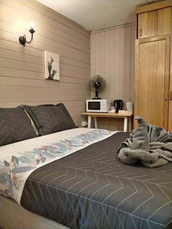 Habitacion Arrayan, Castro