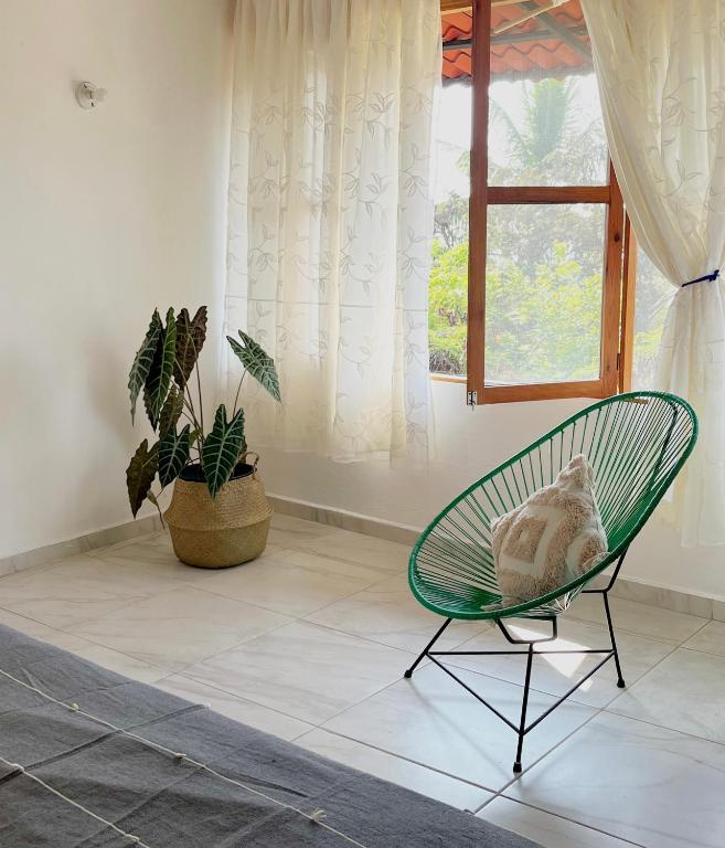Casa Margil - 2