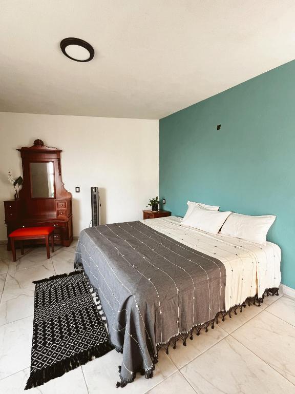 Casa Margil - 5