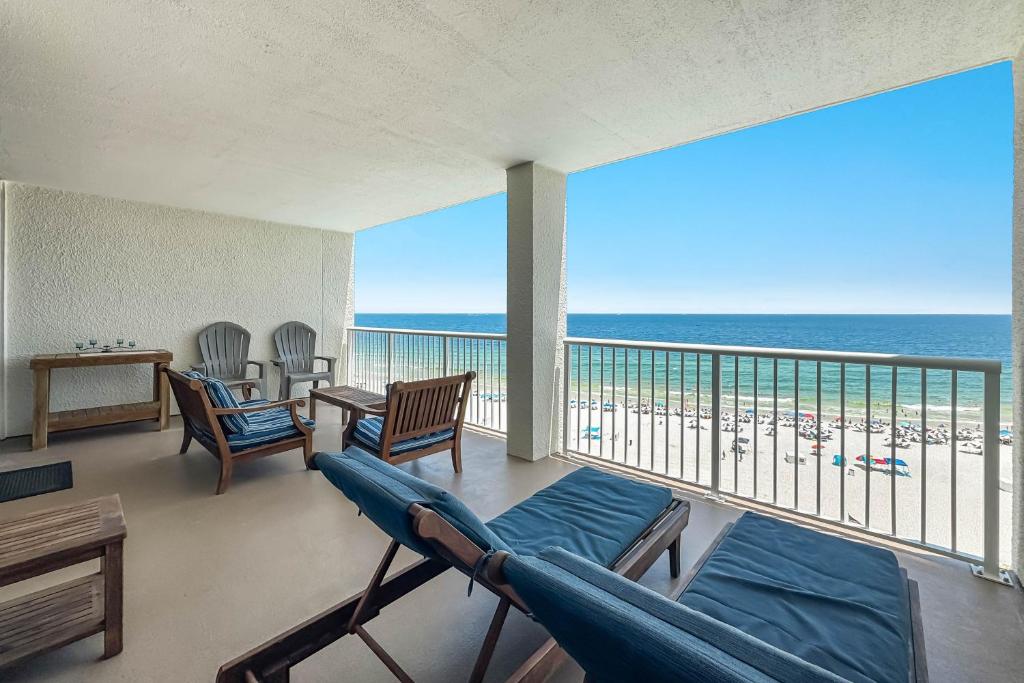 Summer House Unit 905A, Orange Beach