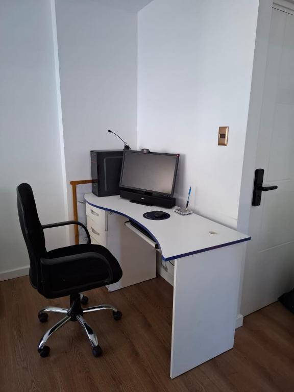 Departamento cómodo y acogedor - 1