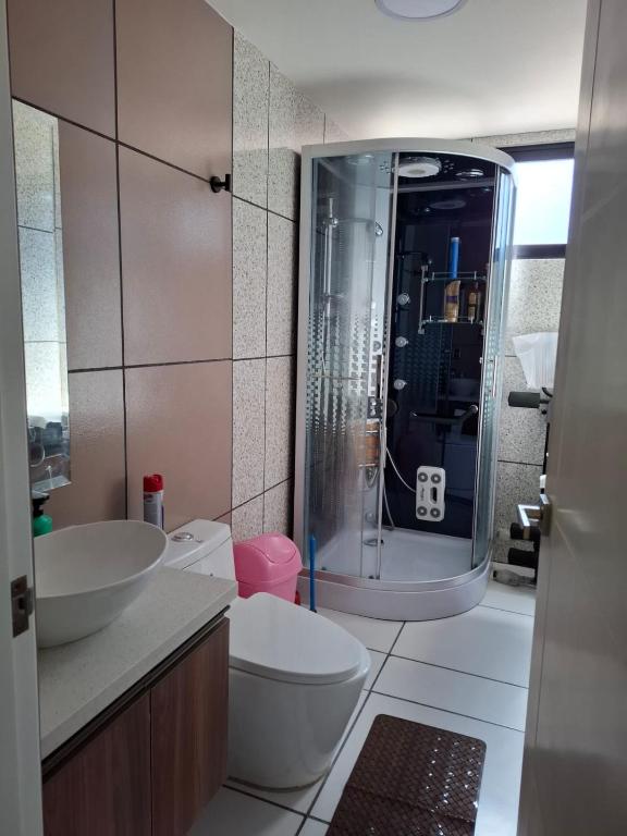 Departamento cómodo y acogedor - 4