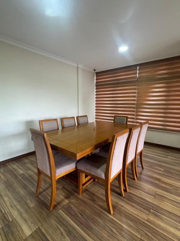 Quinta San Carlos - 5