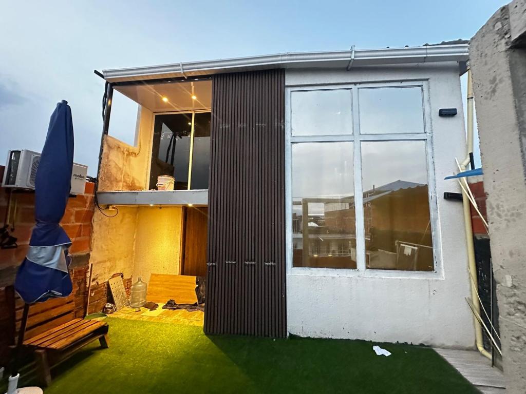 Apartamento Amoblado cali - 1